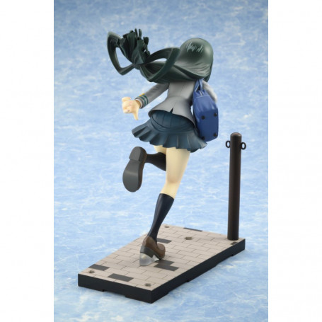 Belfine - TSUYU ASUI UNIFORM VER. - Konekore Series My Hero Academia 1/8