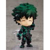 Nendoroid - My Hero Academia - Nendoroid - Izuki Midoriya Stealth Suit Ver.