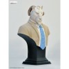 BlackSad Busto Thomas Lachapelle la cabra