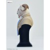 BlackSad Busto Thomas Lachapelle la cabra