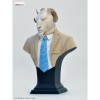 BlackSad Busto Thomas Lachapelle la cabra