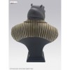BlackSad Busto Ted Leeman el hipopótamo