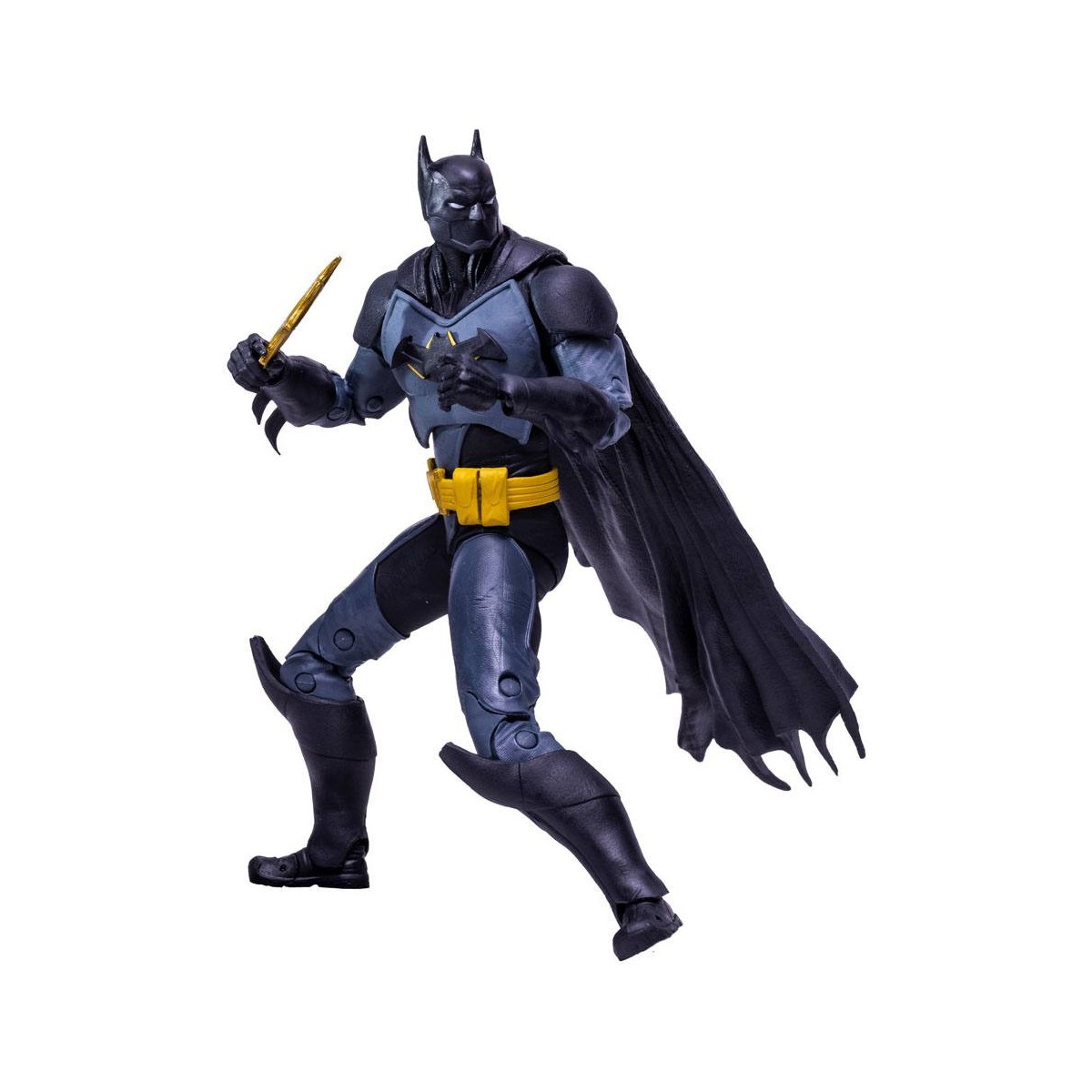 Mc Farlane - DC Multiverse - Future State Batman 1/12
