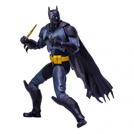 Mc Farlane - DC Multiverse - Future State Batman 1/12