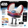 Hasbro Star Wars: Obi-Wan Kenobi figurine électronique LO-LA59 (Lola) Animatronic Edition 15 cm