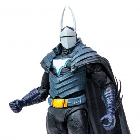 Mc Farlane - DC Multiverse - Batman Duke Thomas 1/12