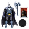 Mc Farlane - DC Multiverse - Batman Duke Thomas 1/12