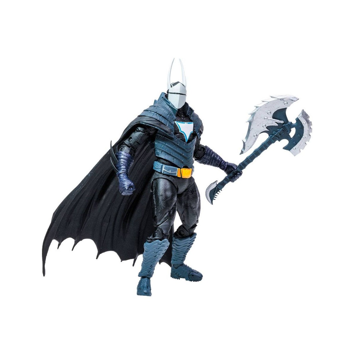 Mc Farlane - DC Multiverse - Batman Duke Thomas 1/12