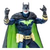 Mc Farlane - DC Multiverse - Batman de Tierra-22 Infectado 1/12