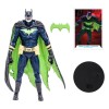 Mc Farlane - DC Multiverse - Batman de Tierra-22 Infectado 1/12