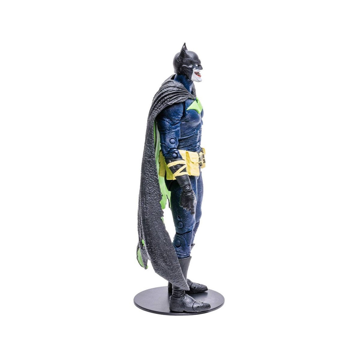 Mc Farlane - DC Multiverse - Batman de Tierra-22 Infectado 1/12