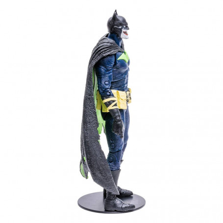 Mc Farlane - DC Multiverse - Batman de Tierra-22 Infectado 1/12