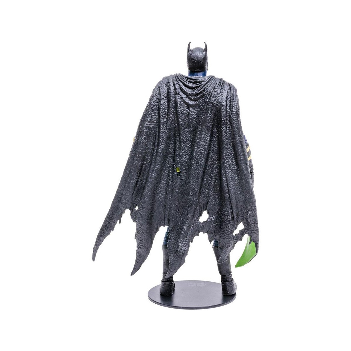 Mc Farlane - DC Multiverse - Batman de Tierra-22 Infectado 1/12