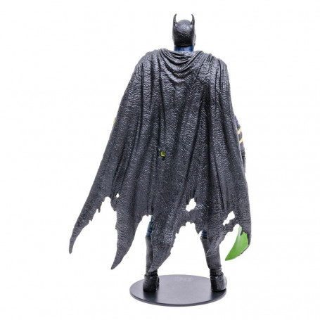 Mc Farlane - DC Multiverse - Batman de Tierra-22 Infectado 1/12