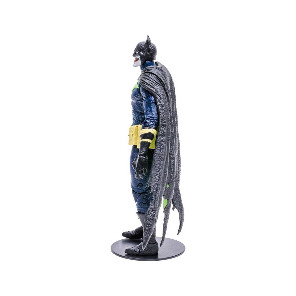 Mc Farlane - DC Multiverse - Batman de Tierra-22 Infectado 1/12