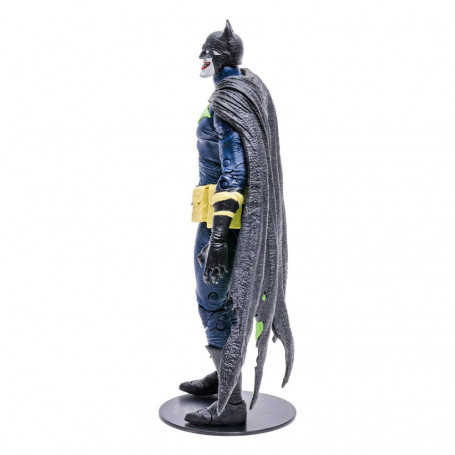 Mc Farlane - DC Multiverse - Batman de Tierra-22 Infectado 1/12