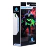 Mc Farlane - DC Multiverse - Batman de Tierra-22 Infectado 1/12