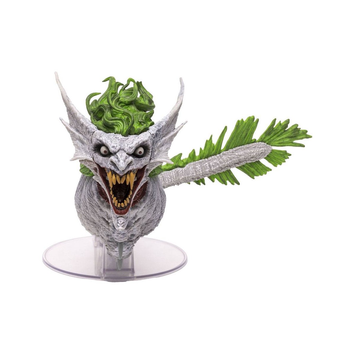 Mc Farlane - DC Multiverse - El Dragón Joker