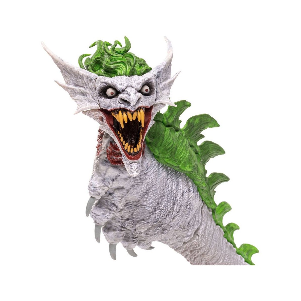 Mc Farlane - DC Multiverse - El Dragón Joker