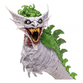 Mc Farlane - DC Multiverse - El Dragón Joker