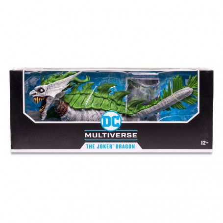 Mc Farlane - DC Multiverse - El Dragón Joker