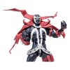 McFarlane Spawn Universe - Spawn Deluxe Set (On Throne) 1/12