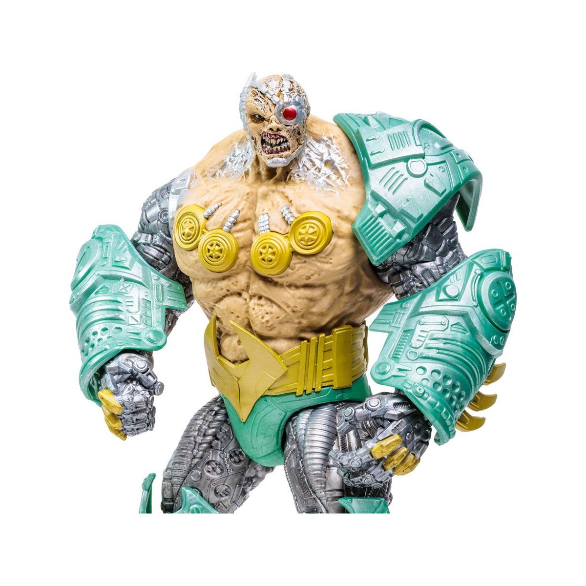 McFarlane Spawn Universe - Overt-Kill - Megafig 1/12