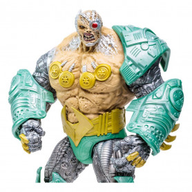 McFarlane Spawn Universe - Overt-Kill - Megafig 1/12