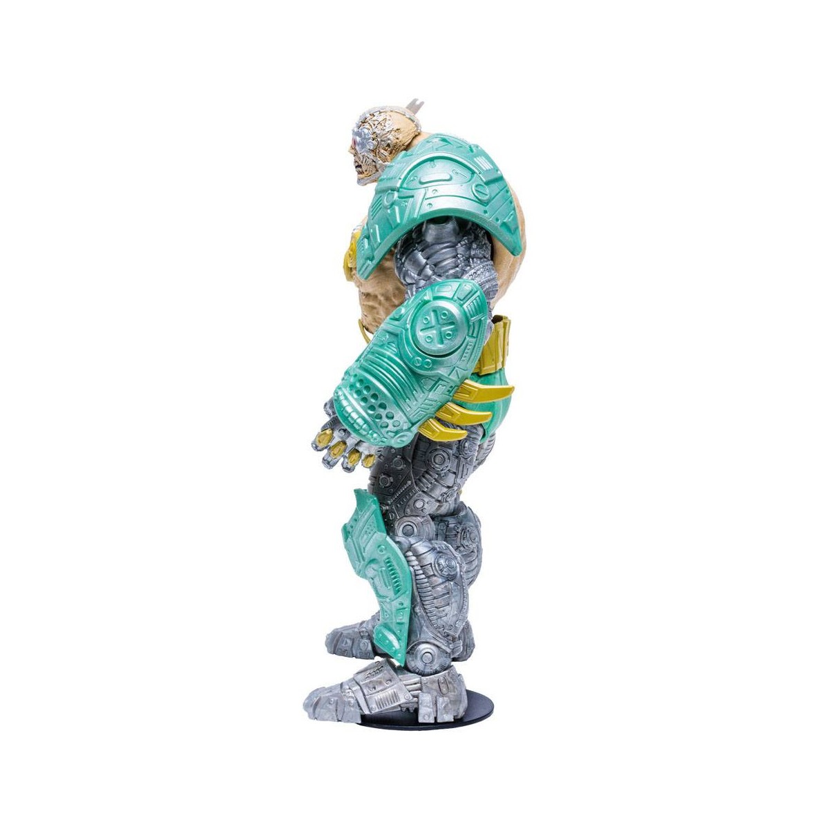 McFarlane Spawn Universe - Overt-Kill - Megafig 1/12