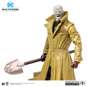 Mc Farlane - DC Multiverse - Collector Multipack Batman vs. Hush 1/12