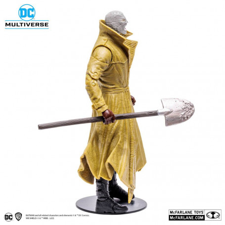 Mc Farlane - DC Multiverse - Collector Multipack Batman vs. Hush 1/12