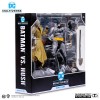Mc Farlane - DC Multiverse - Collector Multipack Batman vs. Hush 1/12