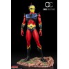 King Arts Goldorak Uforobot Grendizer Piloto Actarus - Duke Fleed - Daisuke Umon 