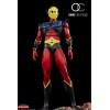 King Arts Goldorak Uforobot Grendizer Piloto Actarus - Duke Fleed - Daisuke Umon 