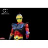 King Arts Goldorak Uforobot Grendizer Piloto Actarus - Duke Fleed - Daisuke Umon 
