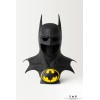 PureArts - Réplica de capucha de Batman 1:1