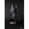 PureArts - Réplica de capucha de Batman 1:1