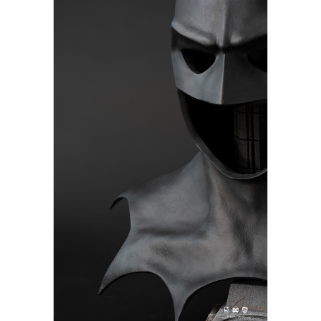 PureArts - Réplica de capucha de Batman 1:1