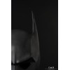 PureArts - Réplica de capucha de Batman 1:1