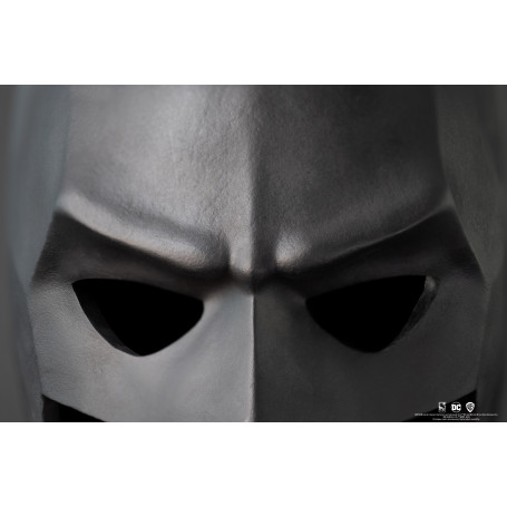 PureArts - Réplica de capucha de Batman 1:1