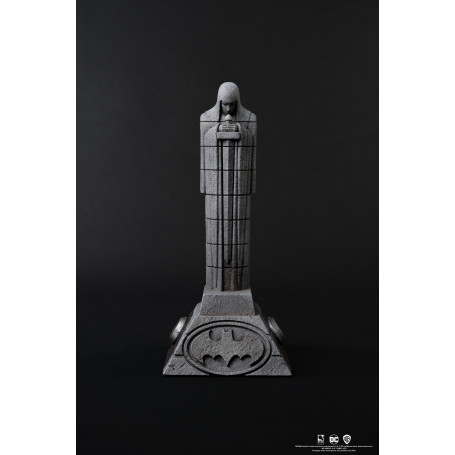 PureArts - Réplica de capucha de Batman 1:1