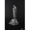 PureArts - Réplica de capucha de Batman 1:1