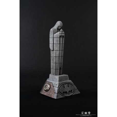 PureArts - Réplica de capucha de Batman 1:1