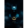 PureArts - Réplica de capucha de Batman 1:1