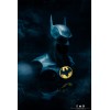 PureArts - Réplica de capucha de Batman 1:1