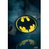 PureArts - Réplica de capucha de Batman 1:1