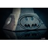 PureArts - Réplica de capucha de Batman 1:1