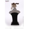 BlackSad Busto de Fausto LaChapelle la cabra