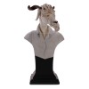 BlackSad Busto de Fausto LaChapelle la cabra