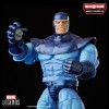 Marvel Legends - El controlador construye una figura